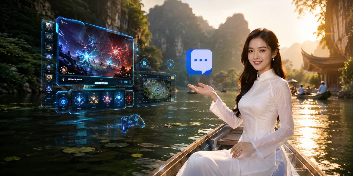 Chơi Game Có Trách Nhiệm Tại 8Day DT68 – Luôn An Toàn - V8Q