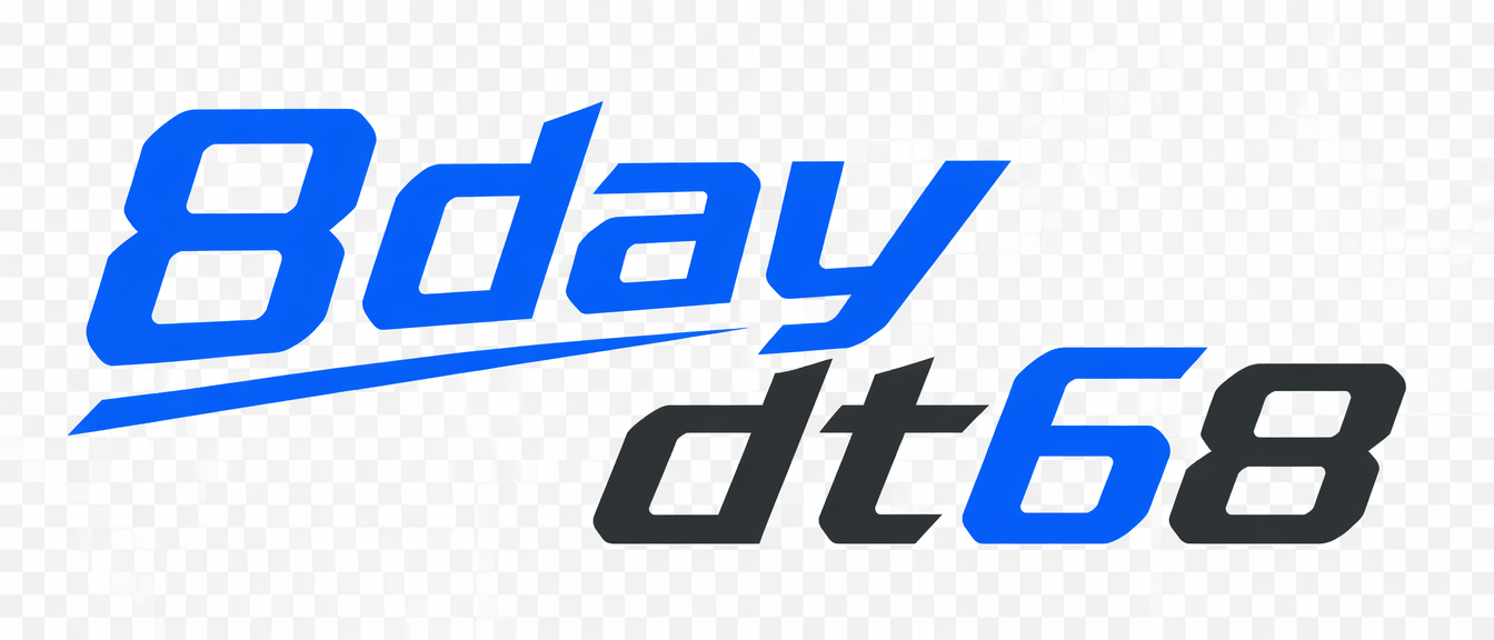 8Day DT68 – Cá Cược Thể Thao & Casino Trực Tuyến Hàng Đầu - V8Q